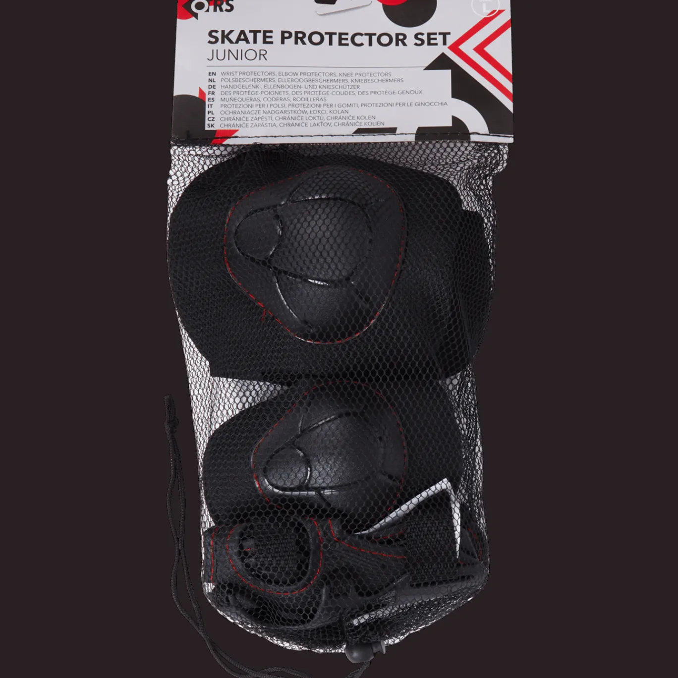 Action Sportartikelen | Buitenspeelgoed^Skate beschermset