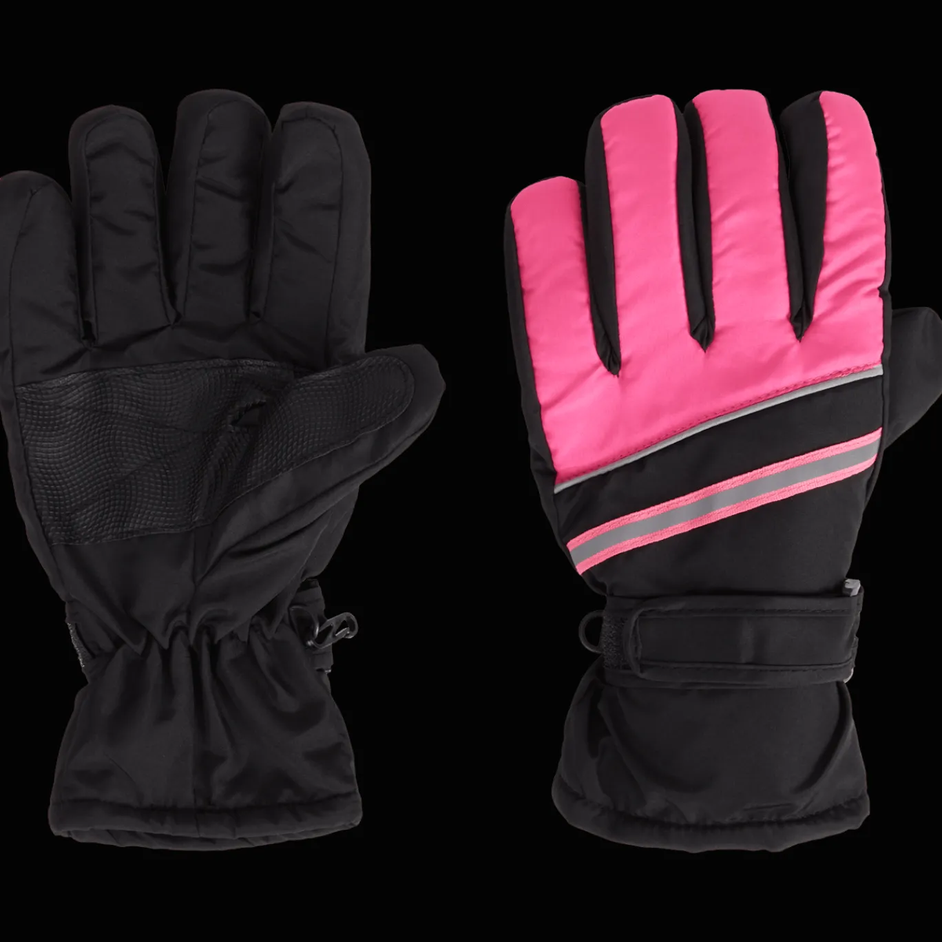 Action Accessoires^Skihandschoenen