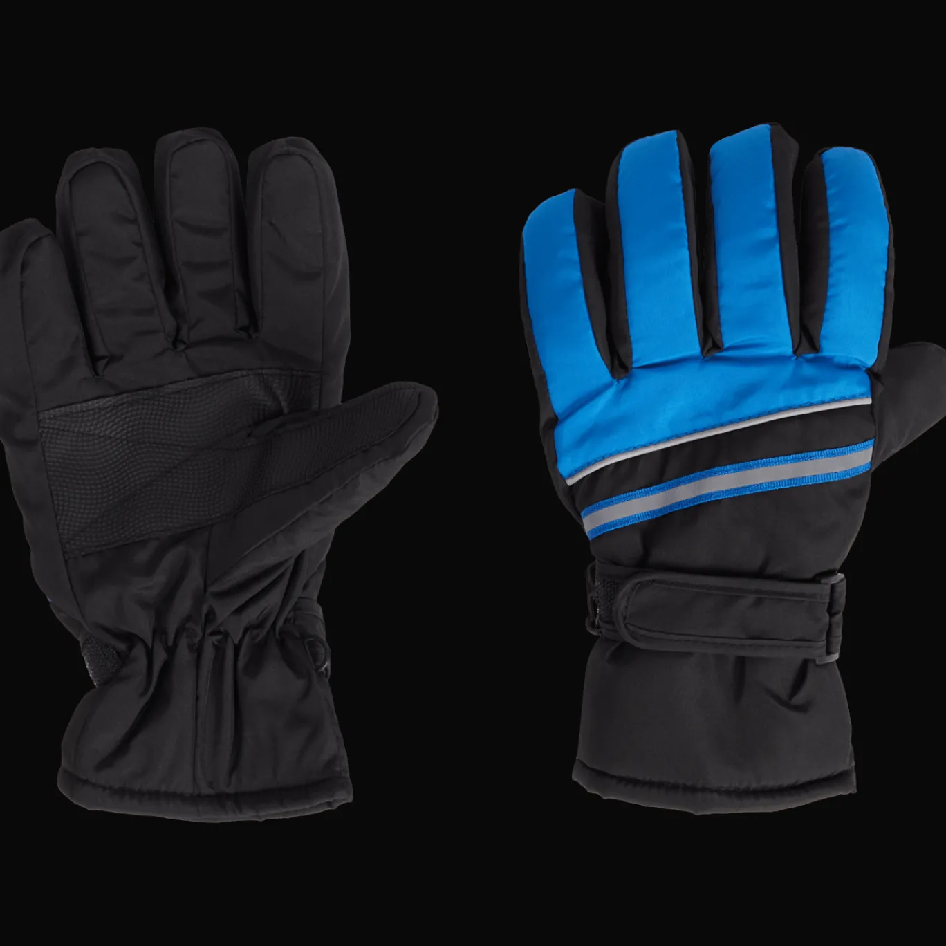 Action Accessoires^Skihandschoenen