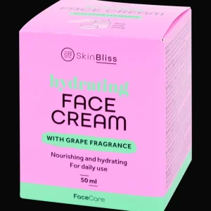 Action Lichaamsverzorging^Skin Bliss gezichtscrème