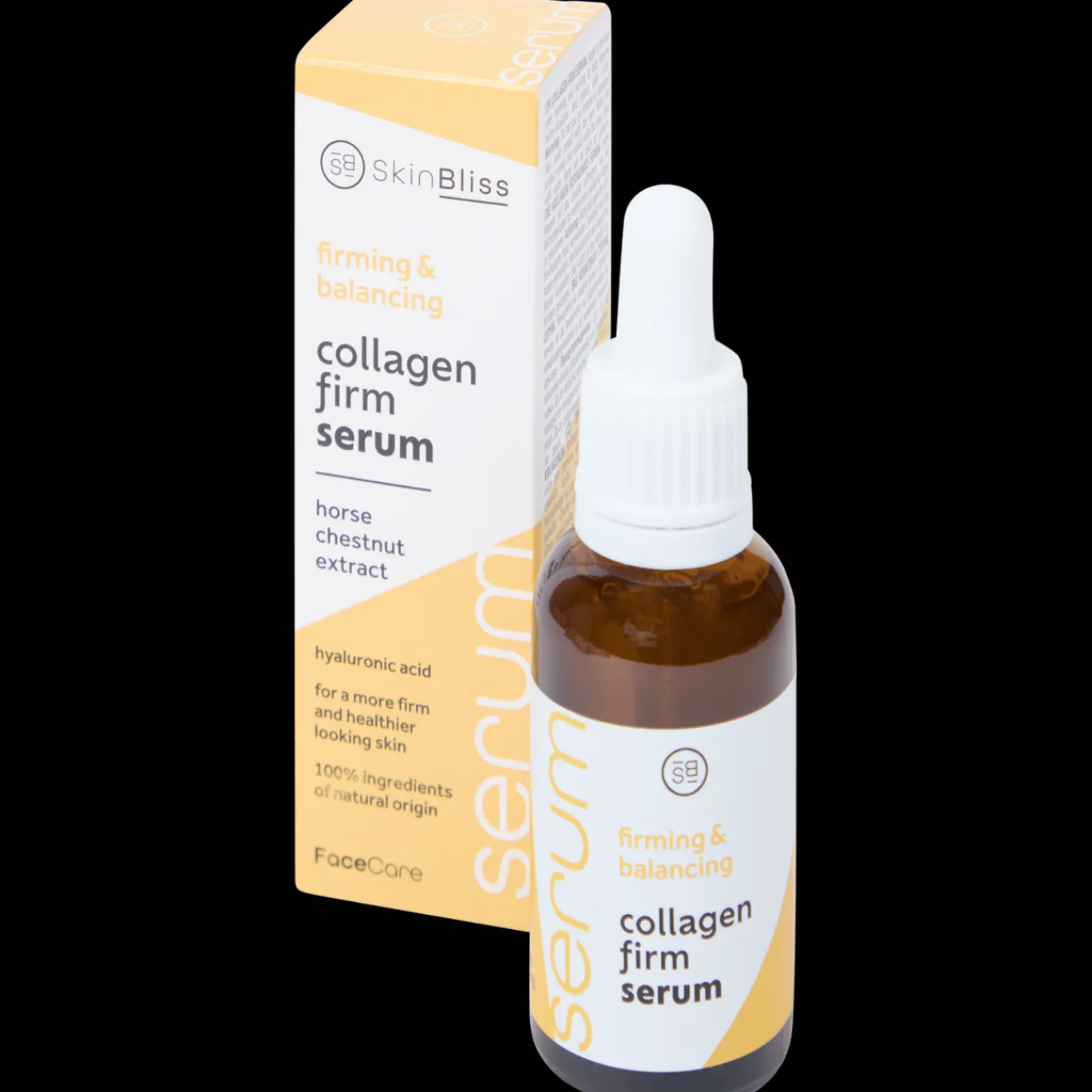 Action Lichaamsverzorging^Skin Bliss gezichtsserum