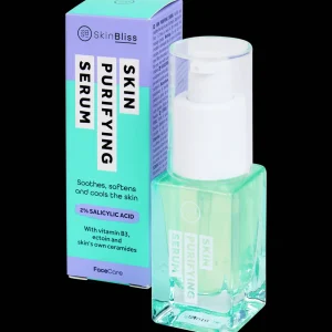 Action Lichaamsverzorging^Skin Bliss gezichtsserum