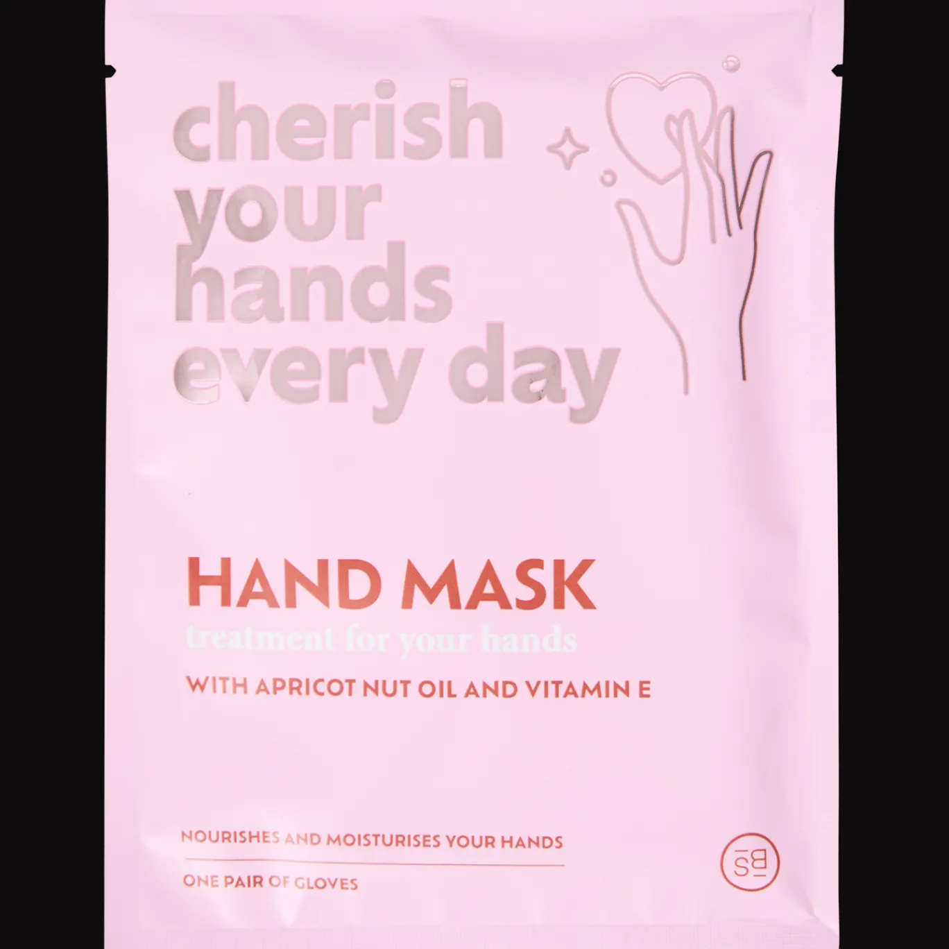 Action Gezichtsverzorging^Skin Bliss handmasker