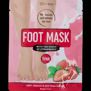 Action Gezichtsverzorging^Skin Bliss voetenmasker
