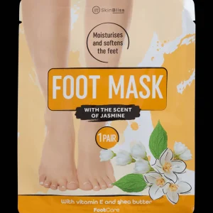 Action Gezichtsverzorging^Skin Bliss voetenmasker