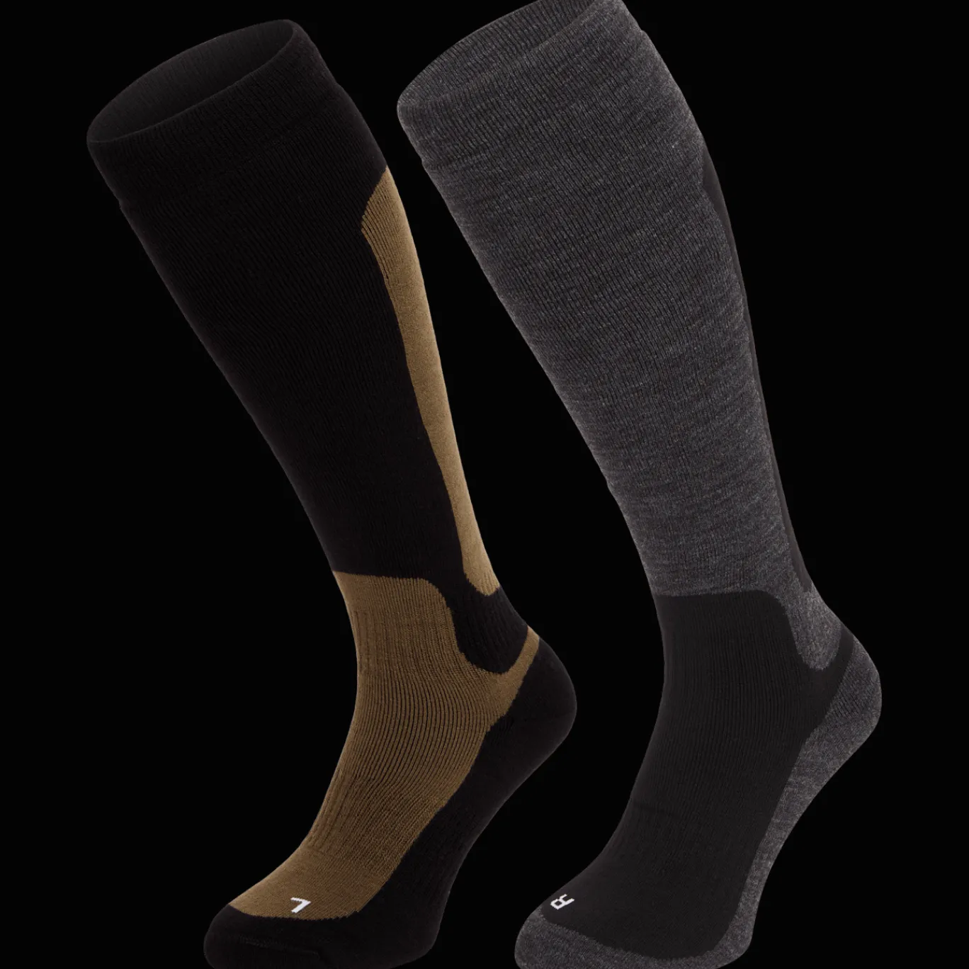 Action Beenmode^Skisokken