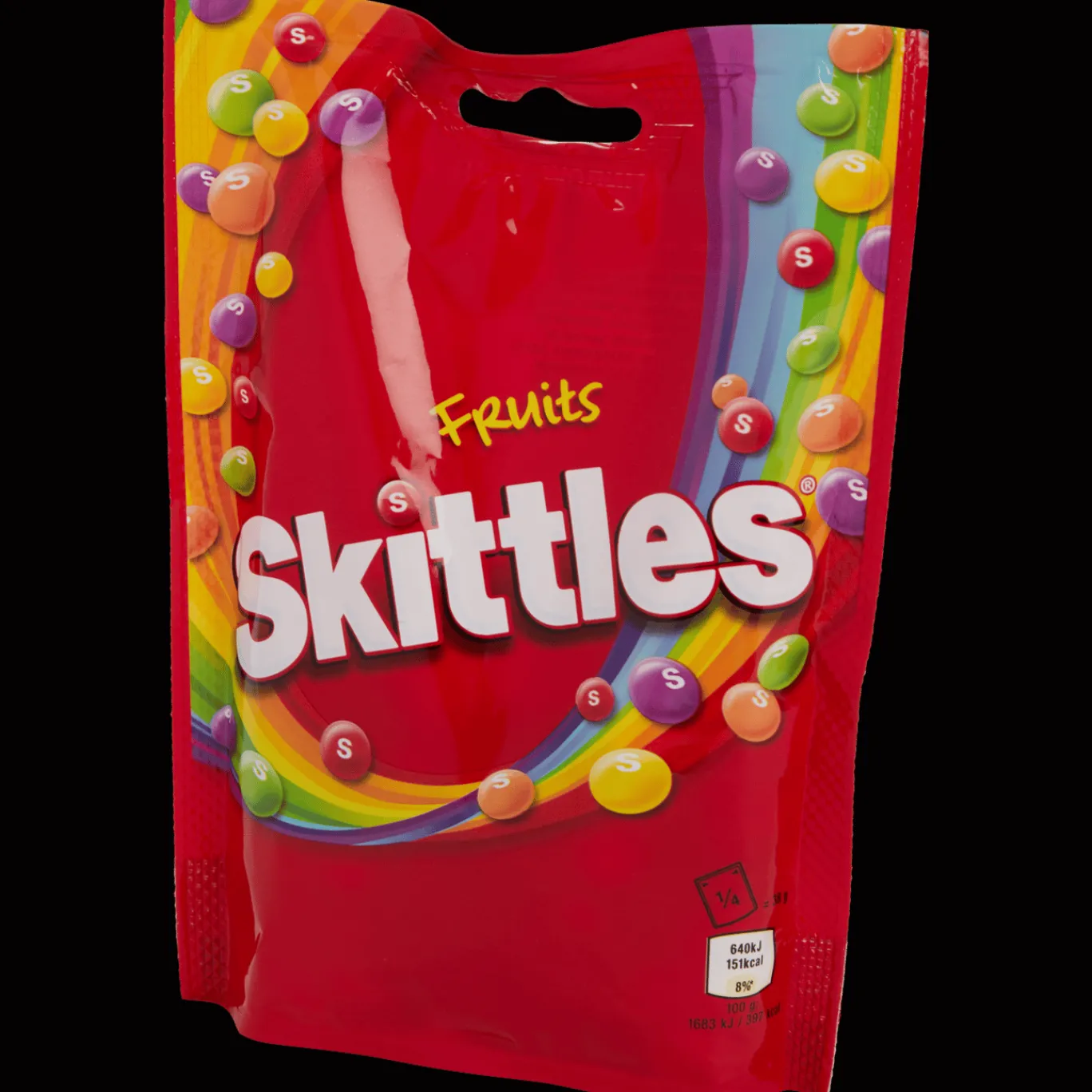 Skittles Drop & Snoep^Fruits