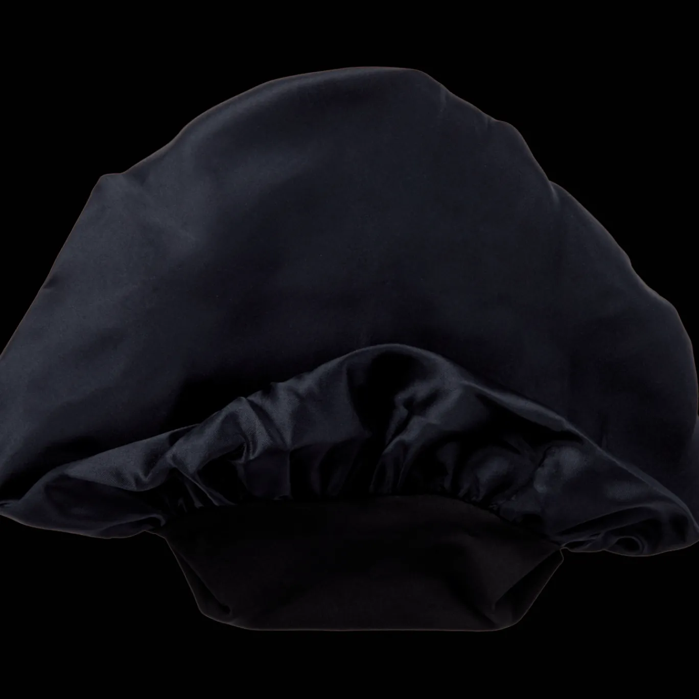 Action Haaraccessoires^Slaapmutsje van satijn