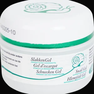 Action Gezichtsverzorging^Slakkengel