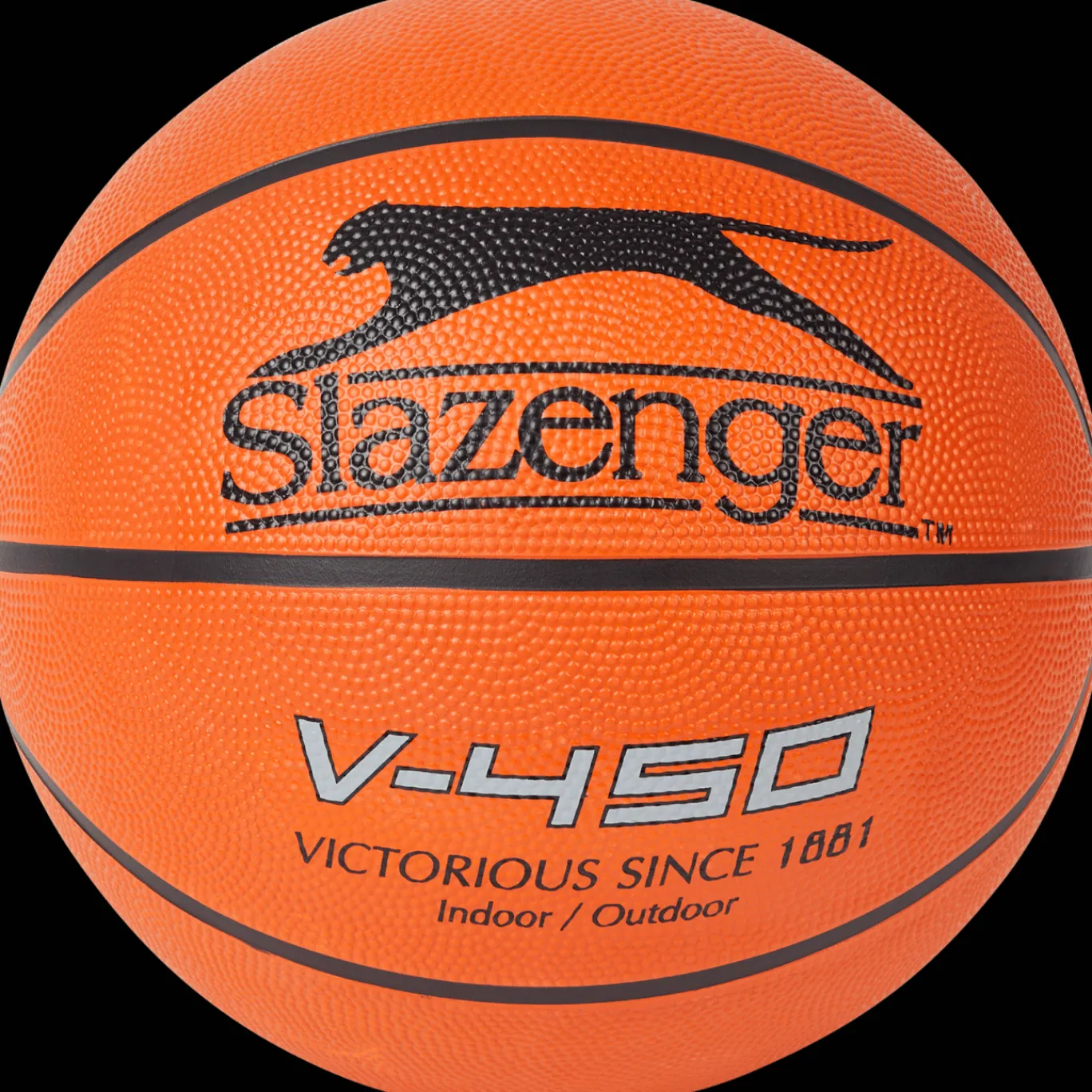 Slazenger Sportartikelen | Buitenspeelgoed^basketbal