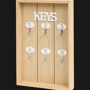 Action Woonaccessoires^Sleutelkast