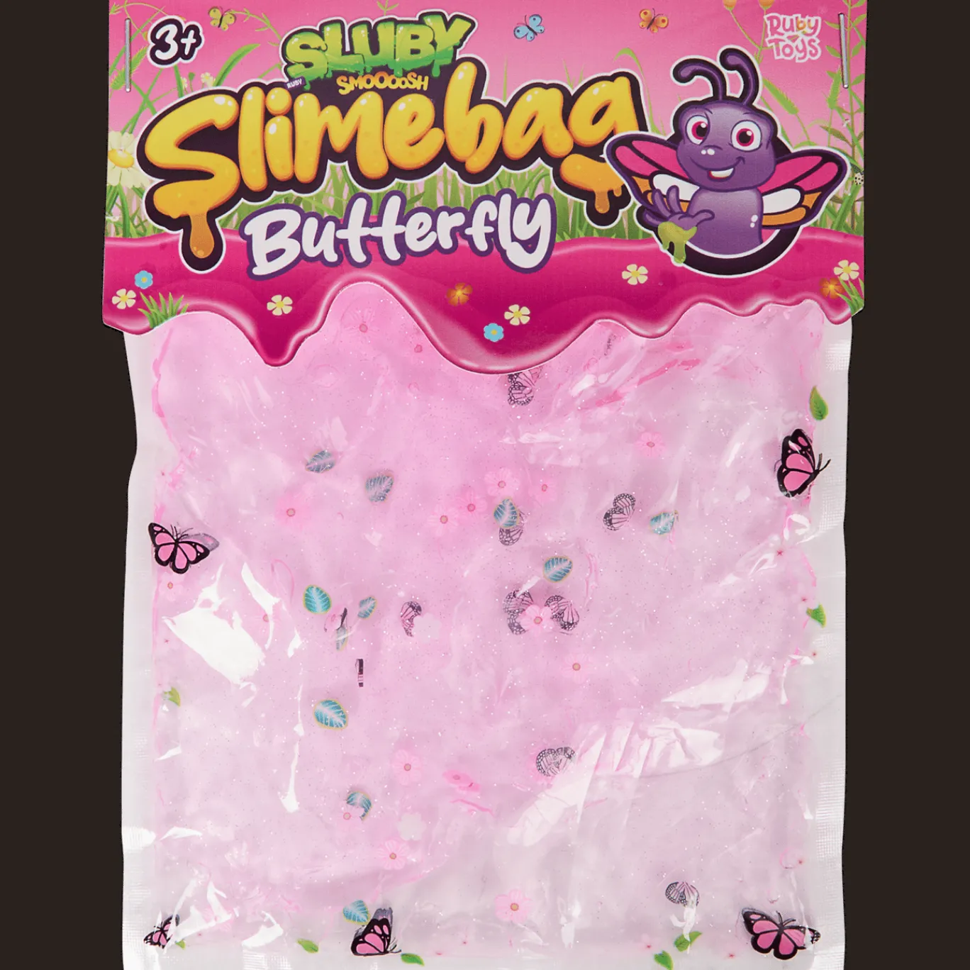 Action Spellen^Slijm