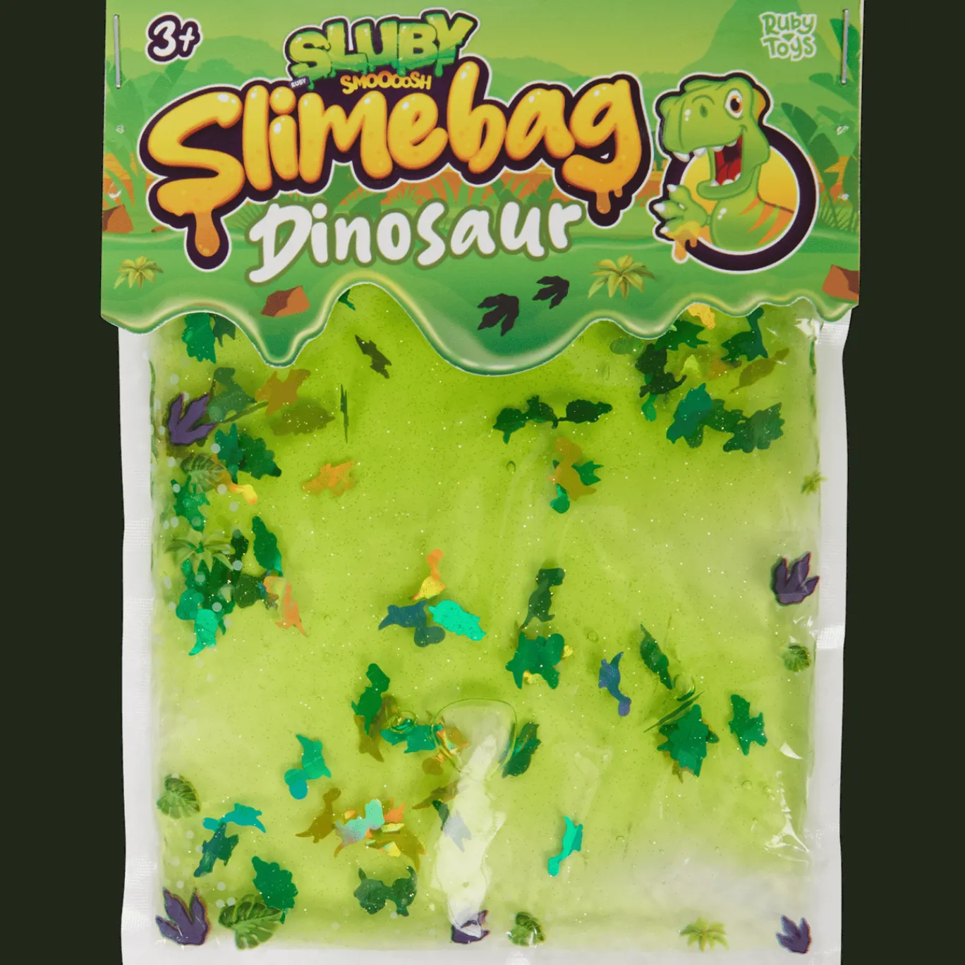 Action Spellen^Slijm