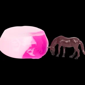 Action Spellen^Slijm met figuur