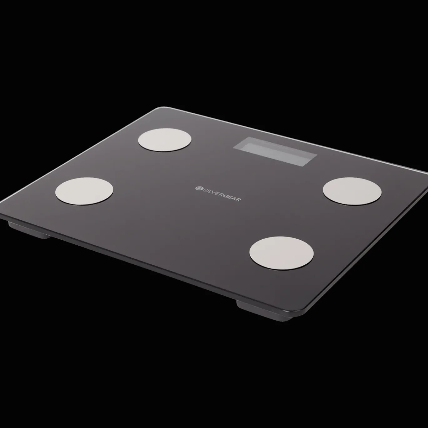 Action Gezondheid^Slimme weegschaal