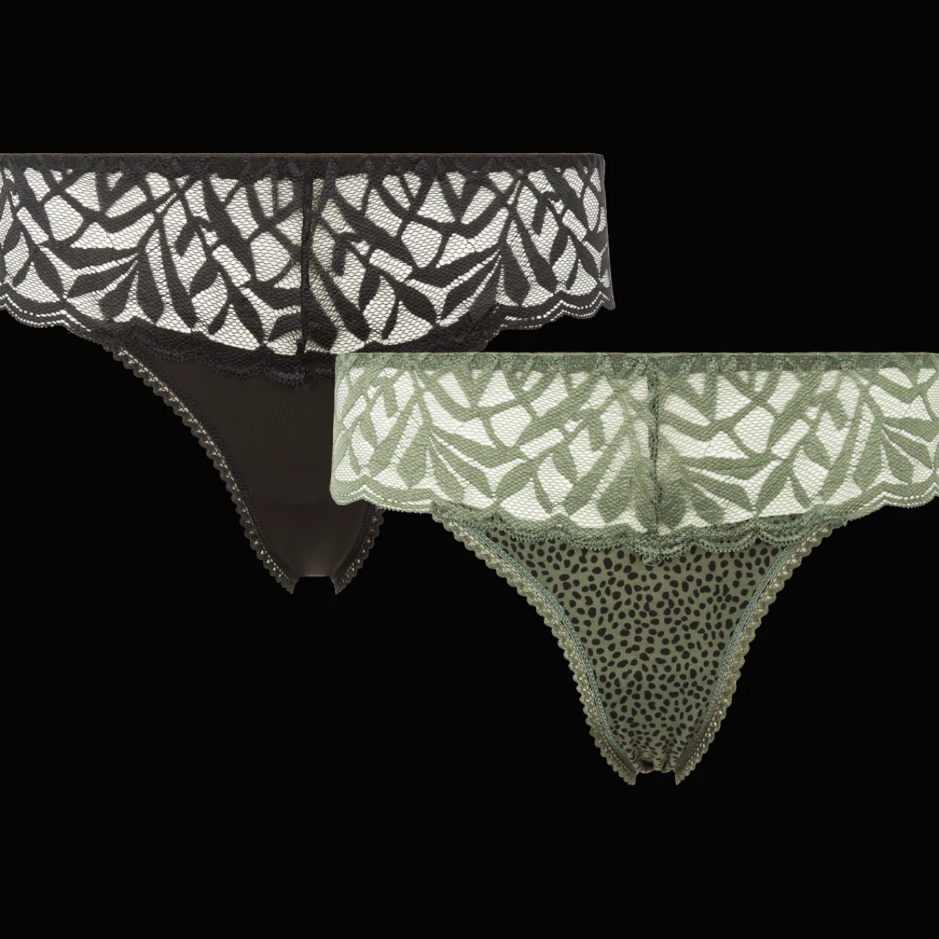 Action Ondergoed^Slips