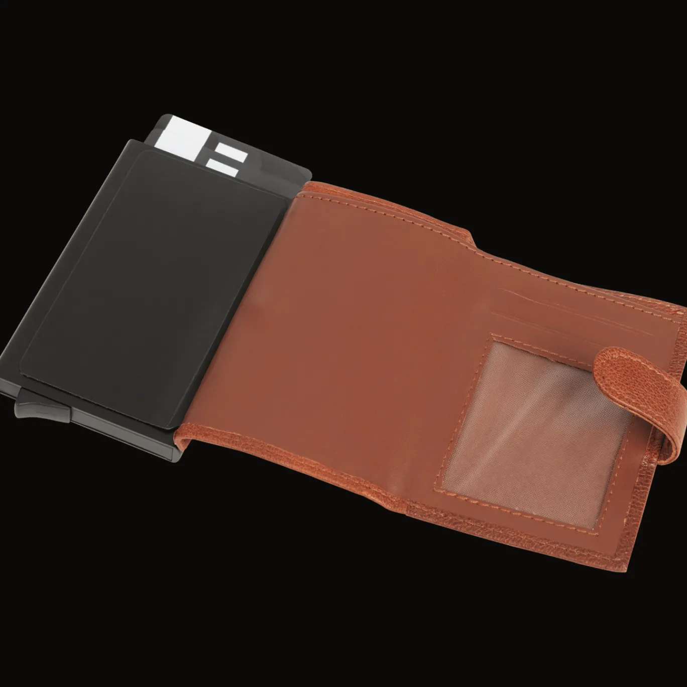 Action Accessoires^Smart pasjeshouder