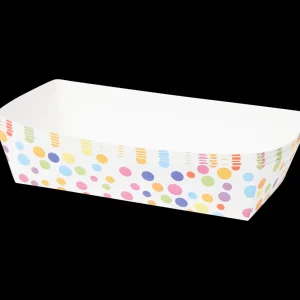 Action Feestartikelen^Snackbakjes