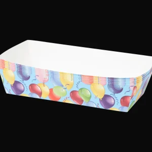 Action Feestartikelen^Snackbakjes