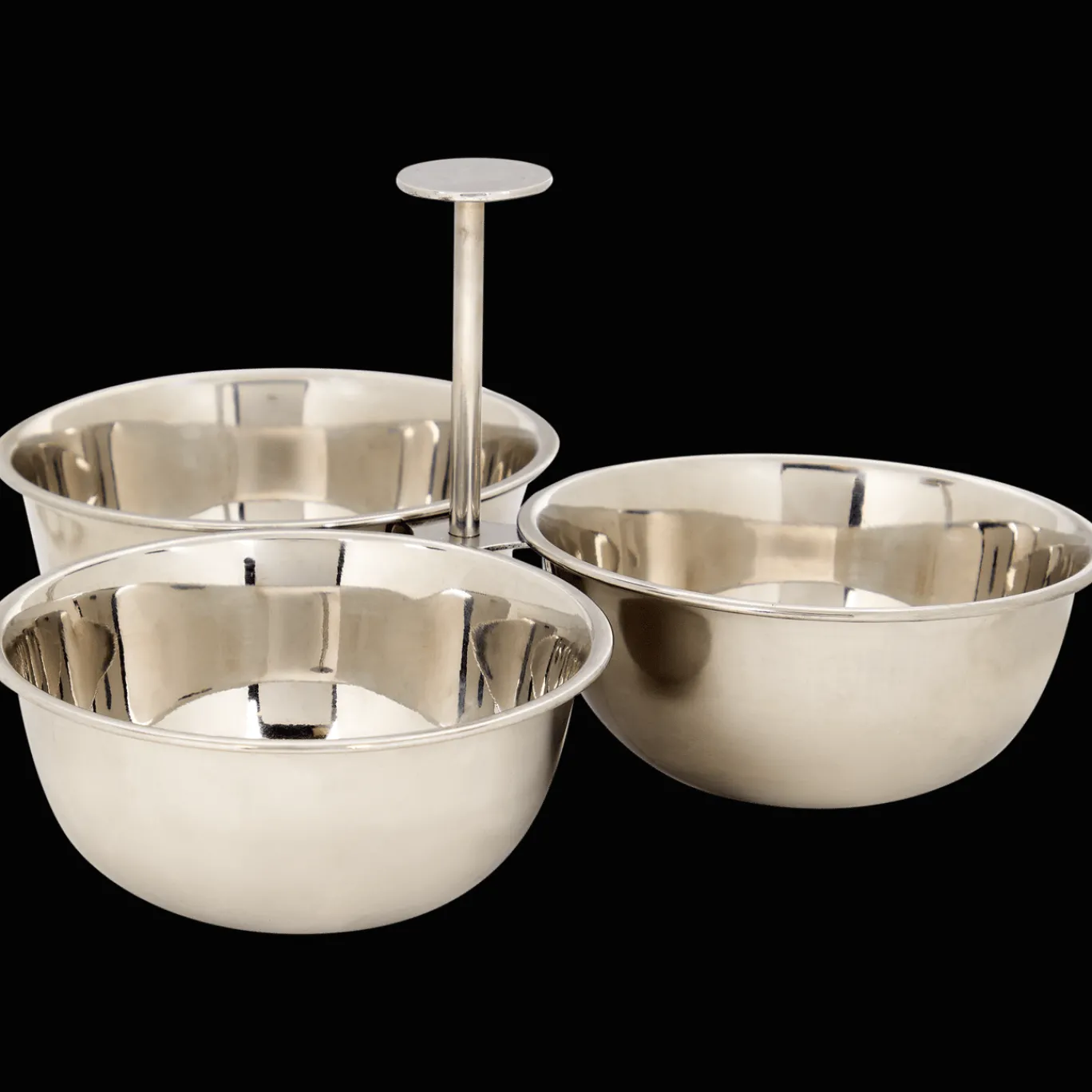 Action Dienbladen^Snackschaaltjes