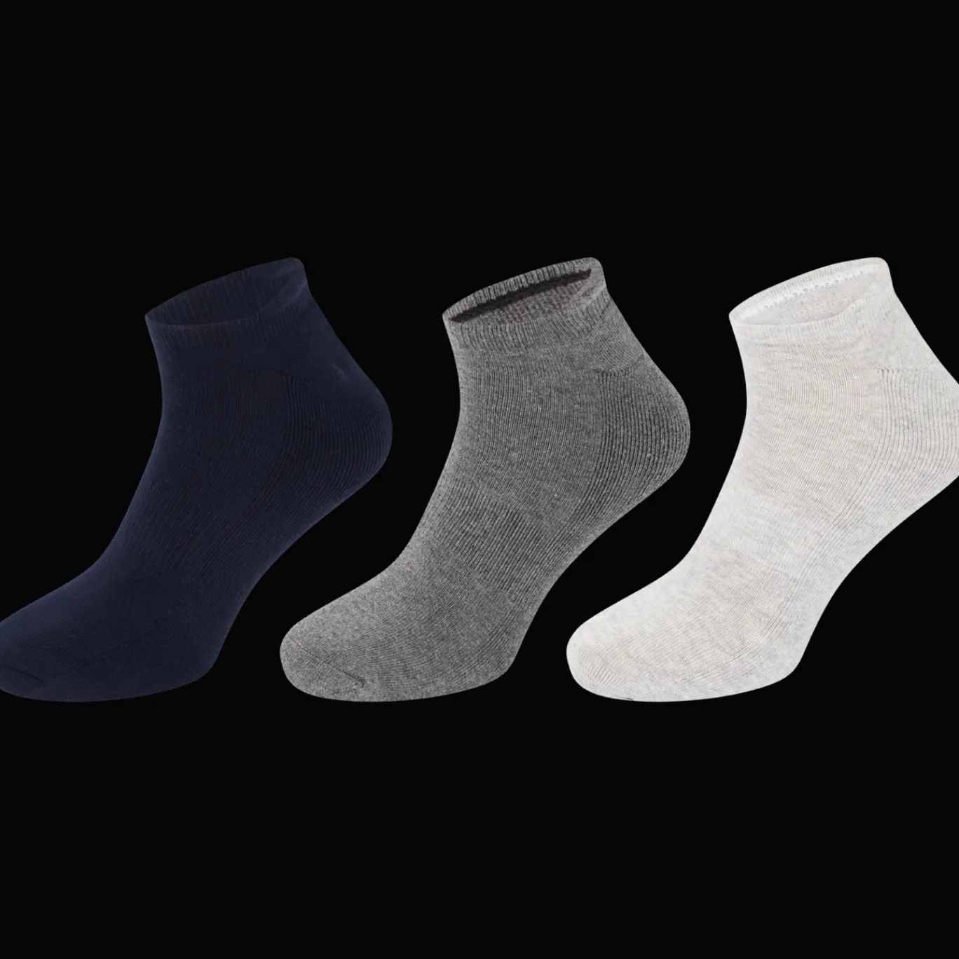 Action Beenmode^Sneakersokken