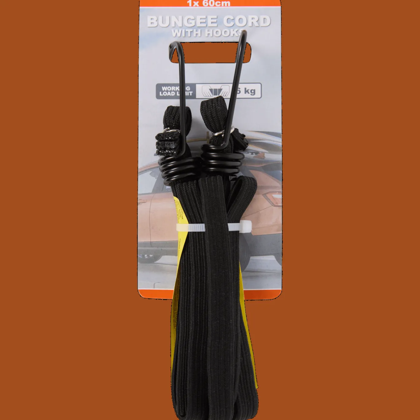 Action Fietsaccessoires^Snelbinder