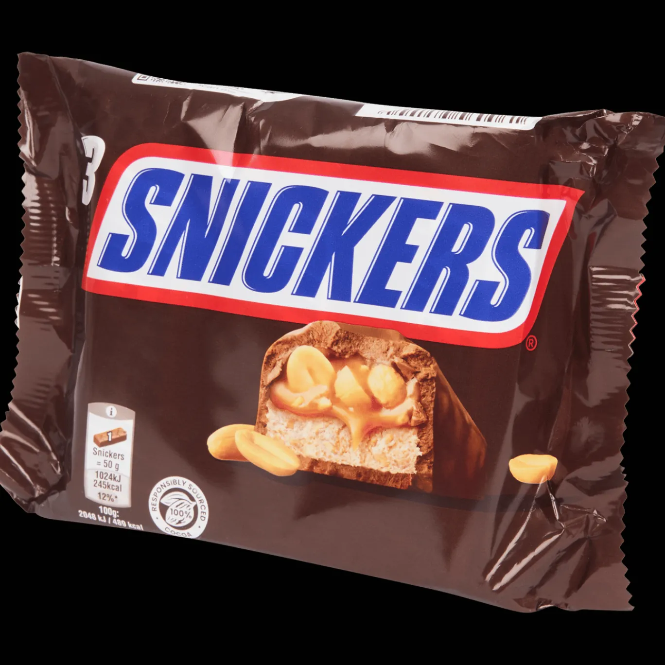 Snickers Chocolade^