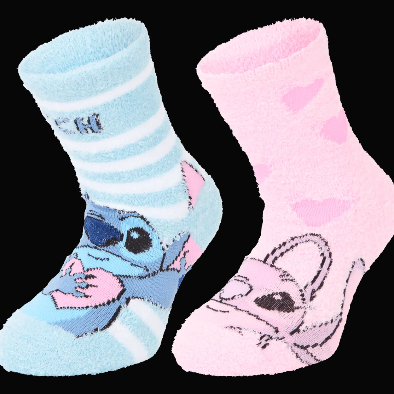 Action Beenmode^Sokken