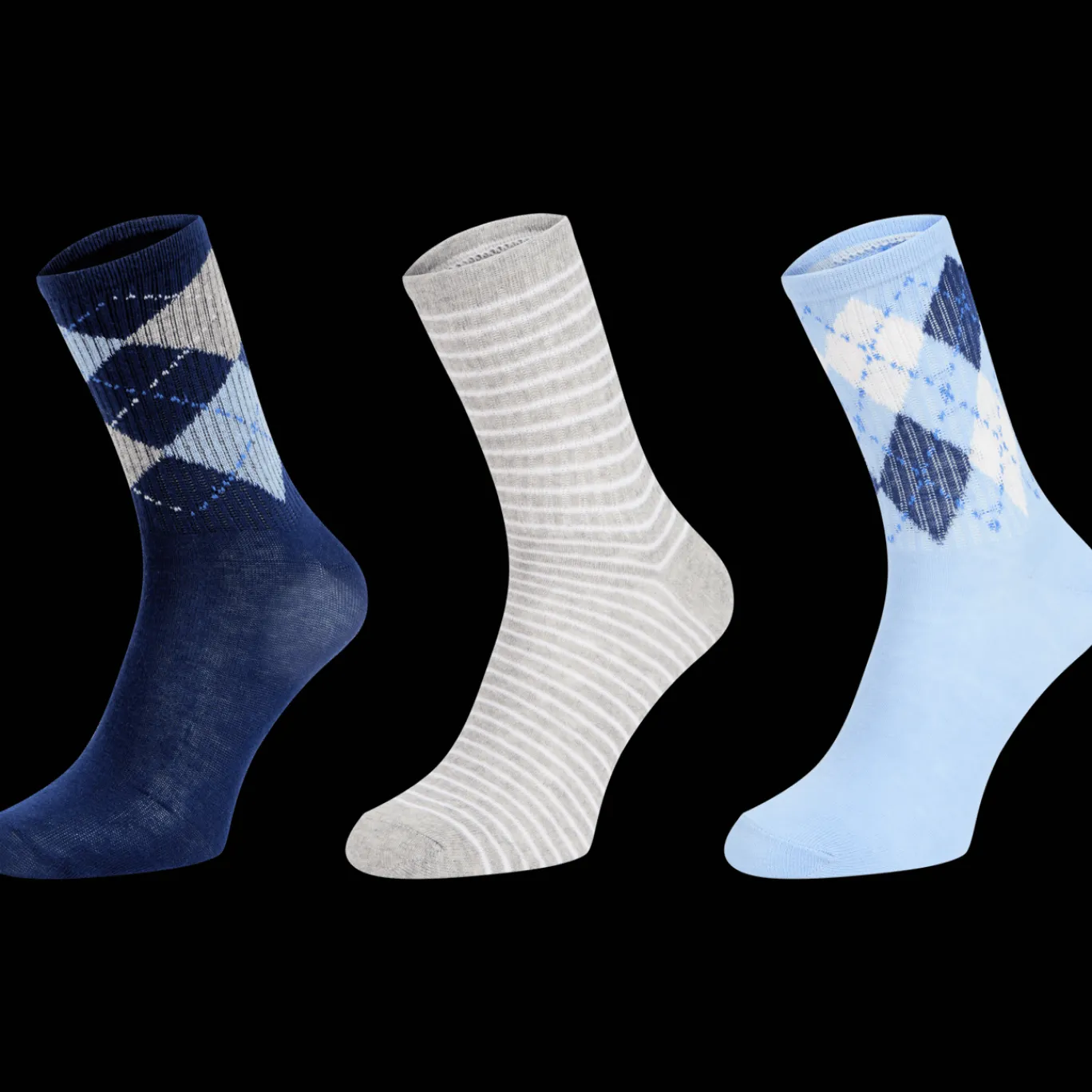 Pairz Beenmode^Sokken