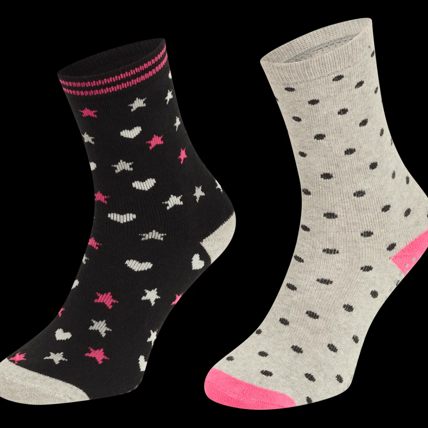 Action Beenmode^Sokken