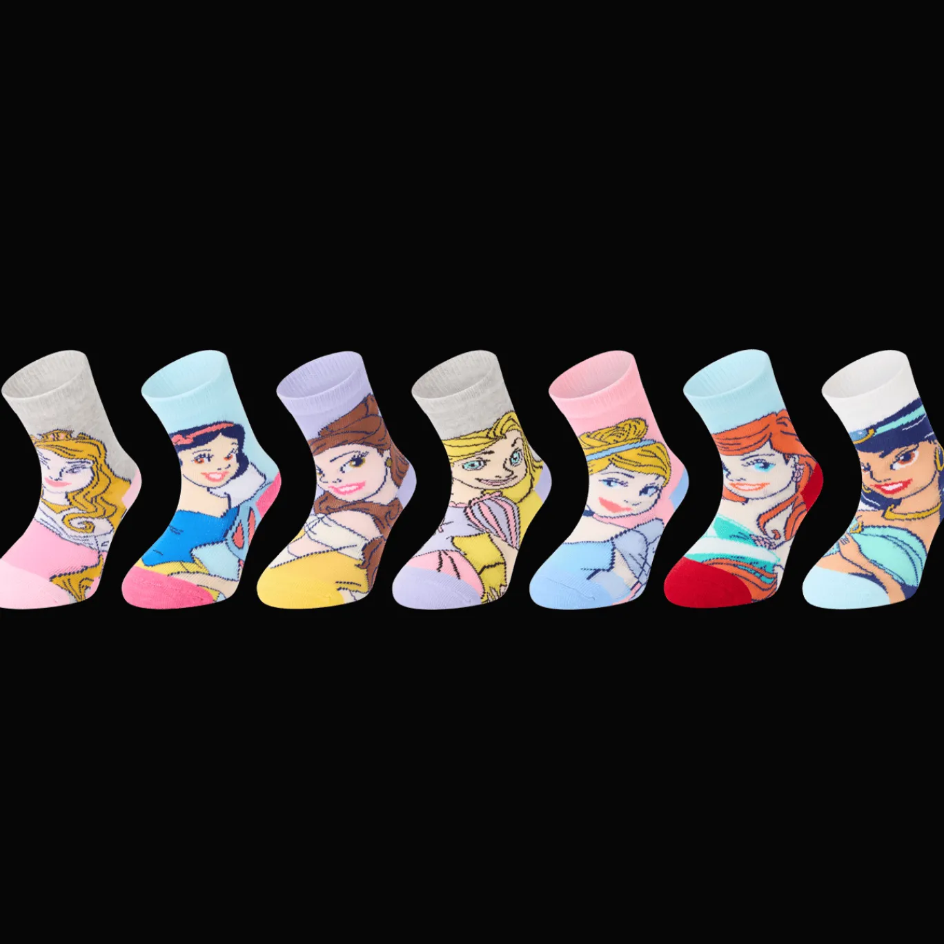 Action Beenmode^Sokken