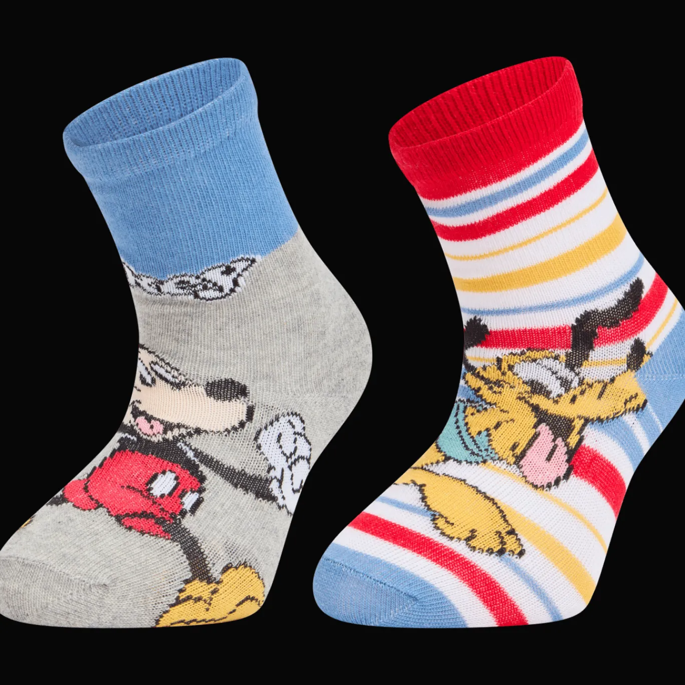 Action Beenmode^Sokken