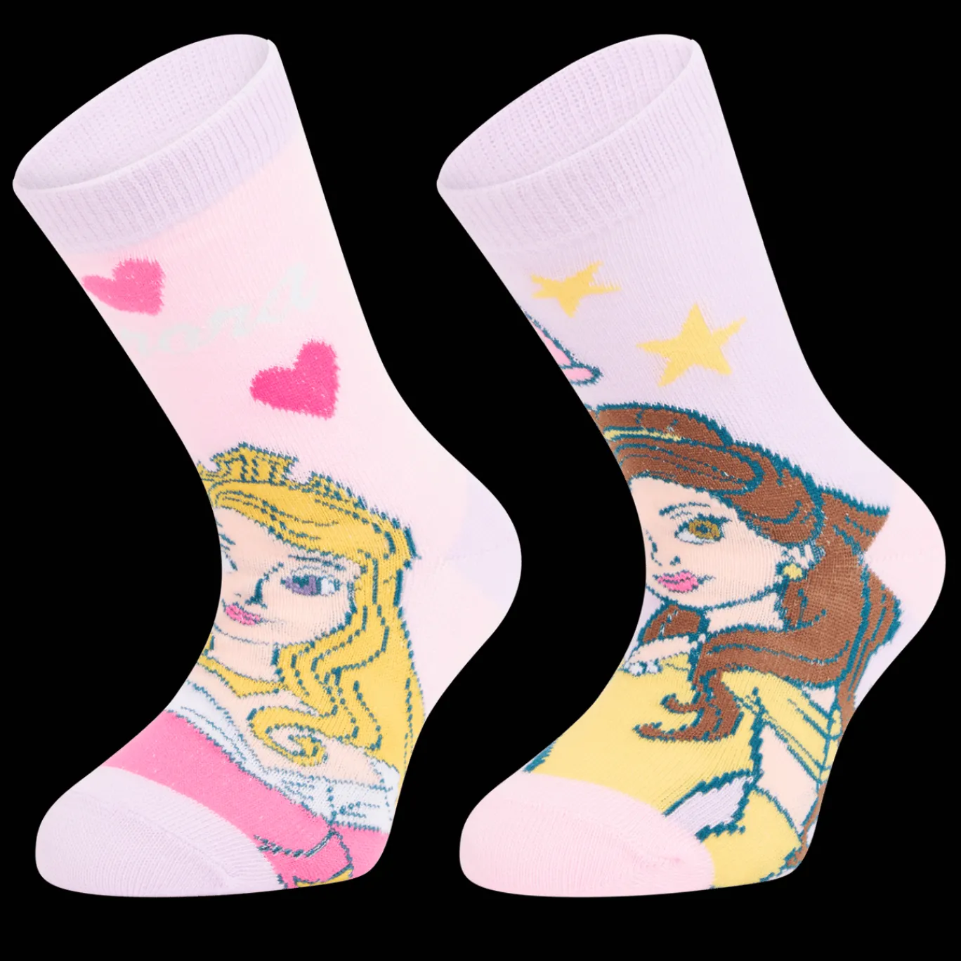 Action Beenmode^Sokken