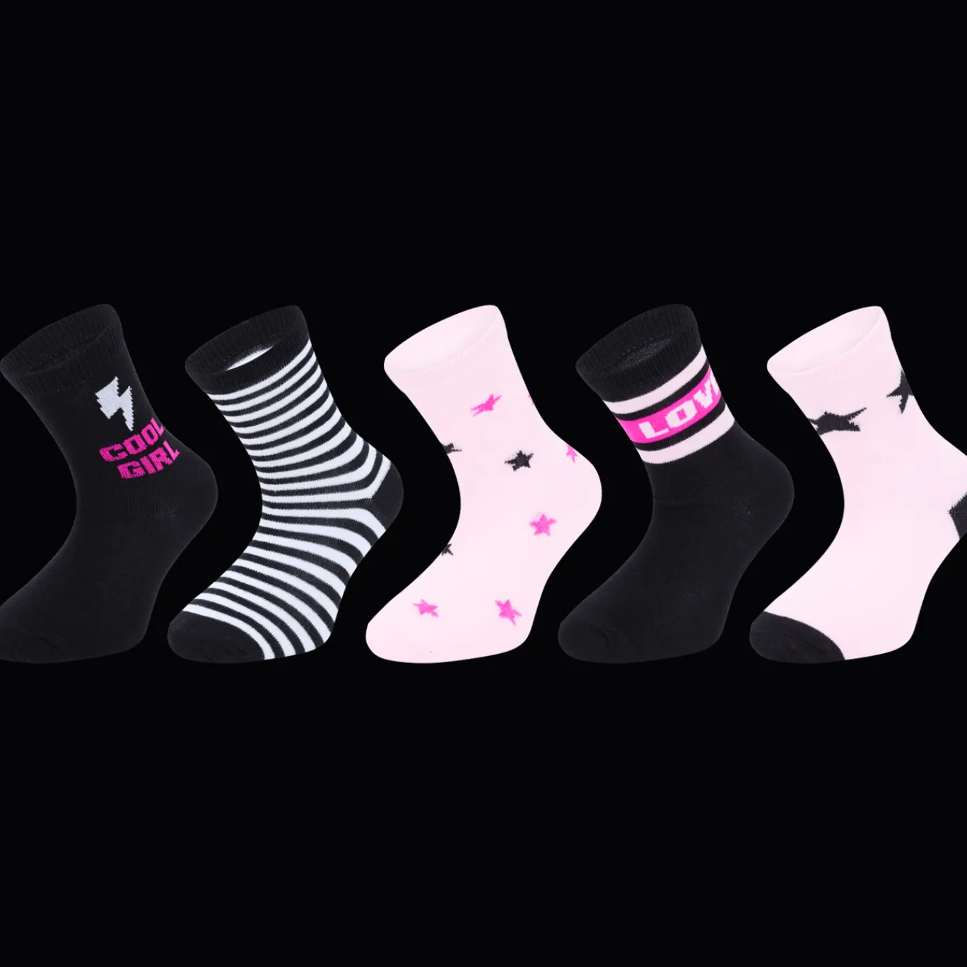 Cozzi Beenmode^Sokken