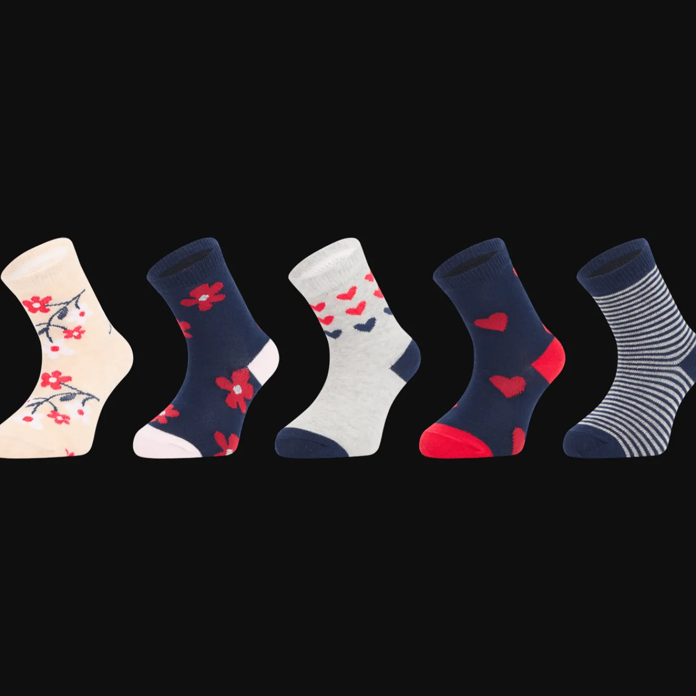 Cozzi Beenmode^Sokken