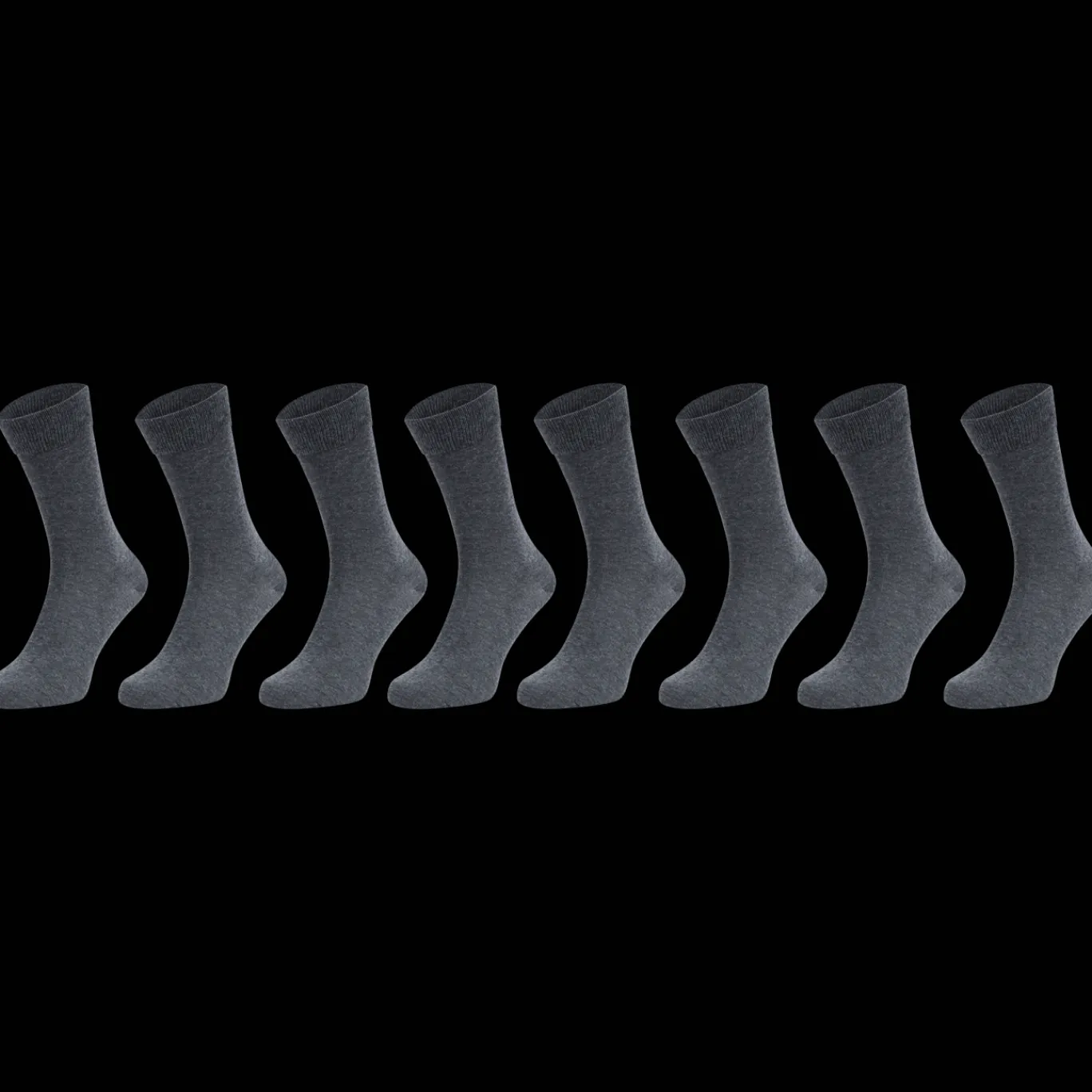 Action Beenmode^Sokken grijs