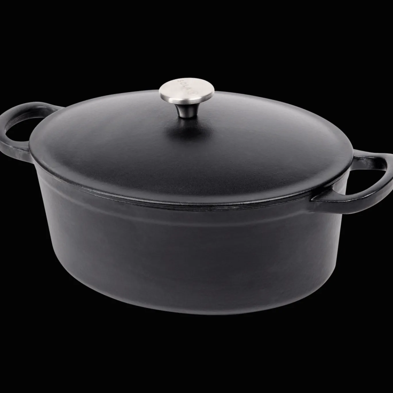 Sola Pannen^braadpan