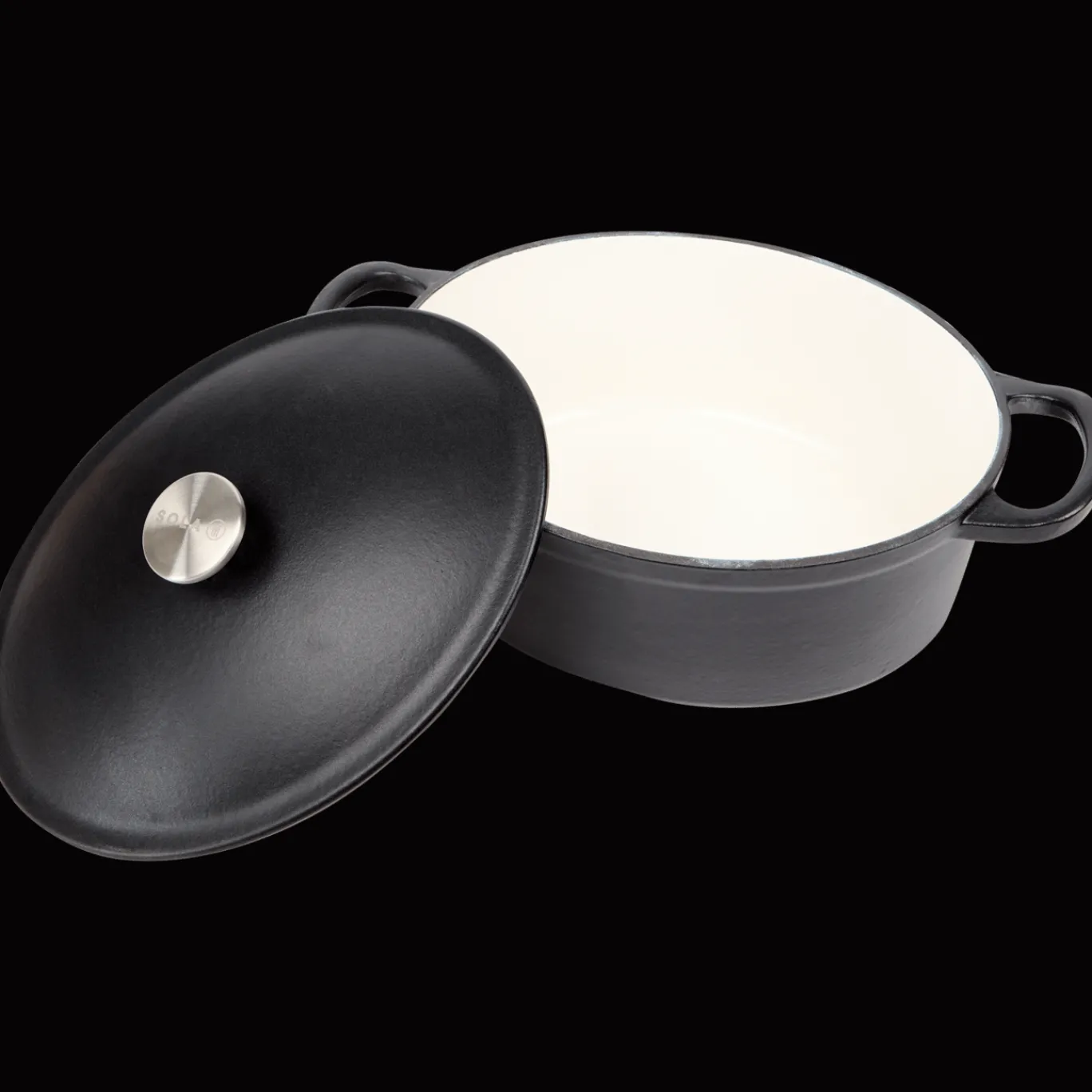 Sola Pannen^braadpan