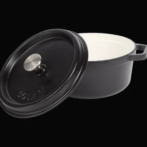 Sola Pannen^braadpan