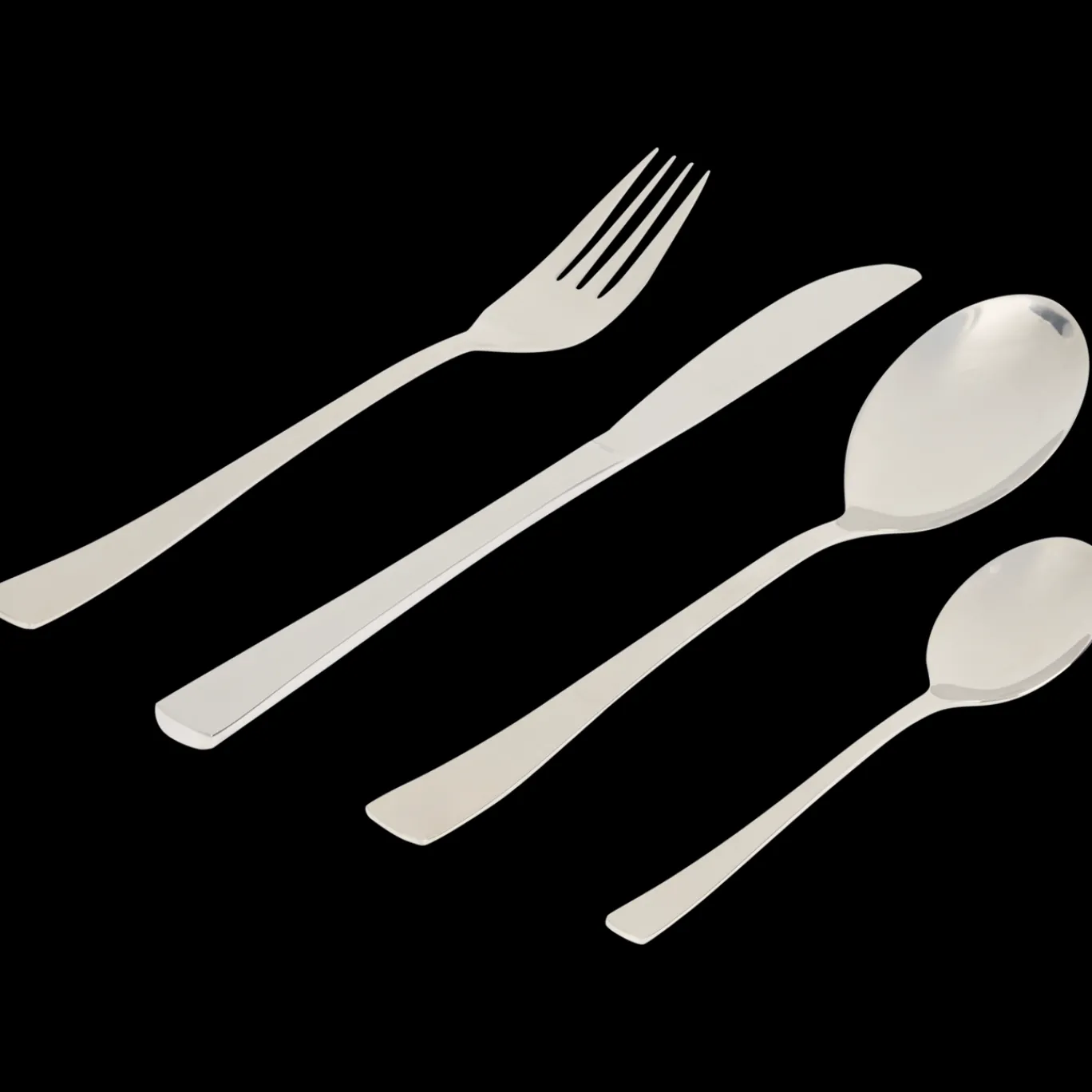 Sola Bestek^luxe bestekset Riva