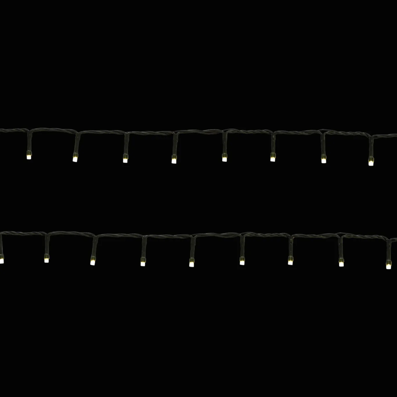 Action Seizoensdecoratie^Solar kerstverlichting