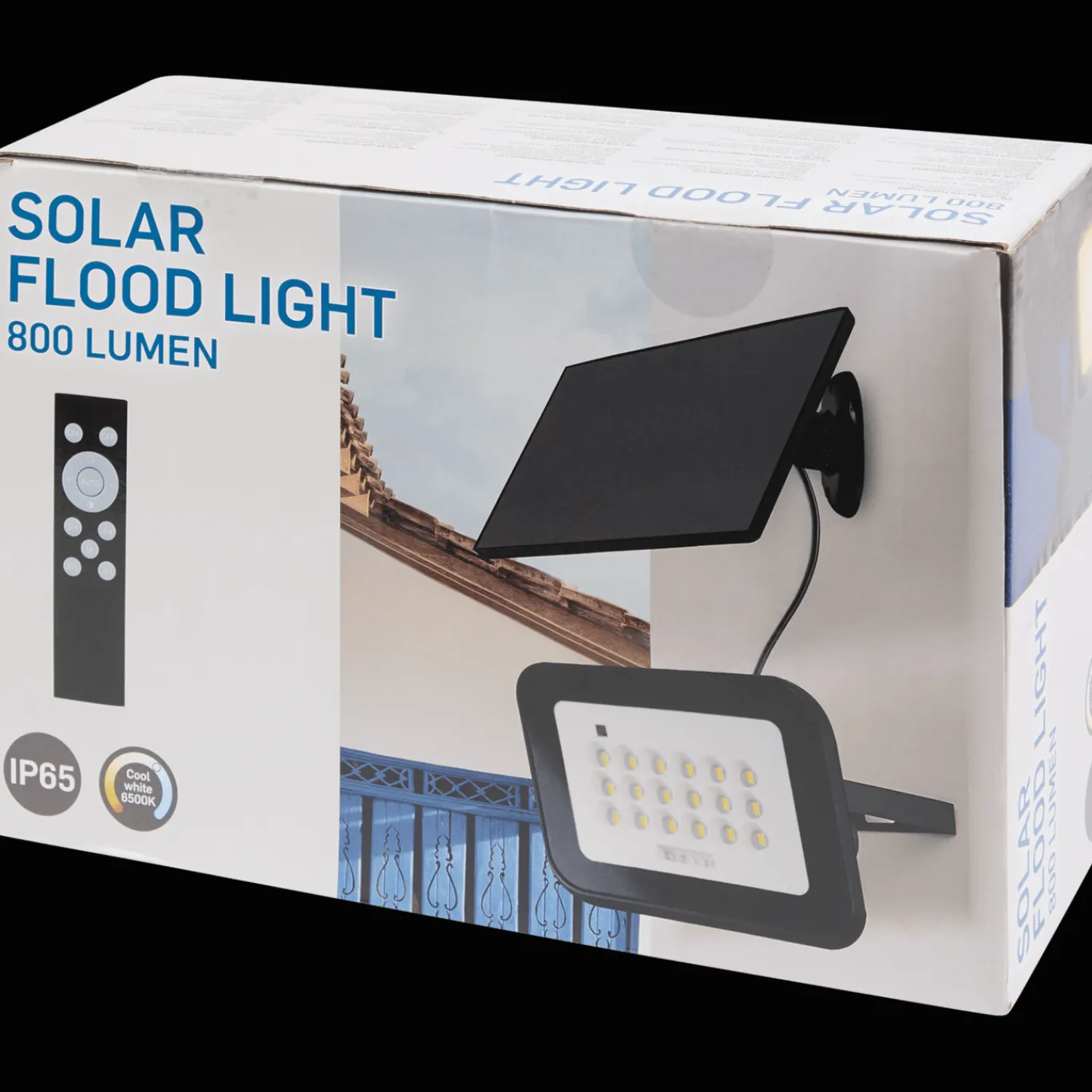 Action Buitenverlichting^Solar schijnwerper