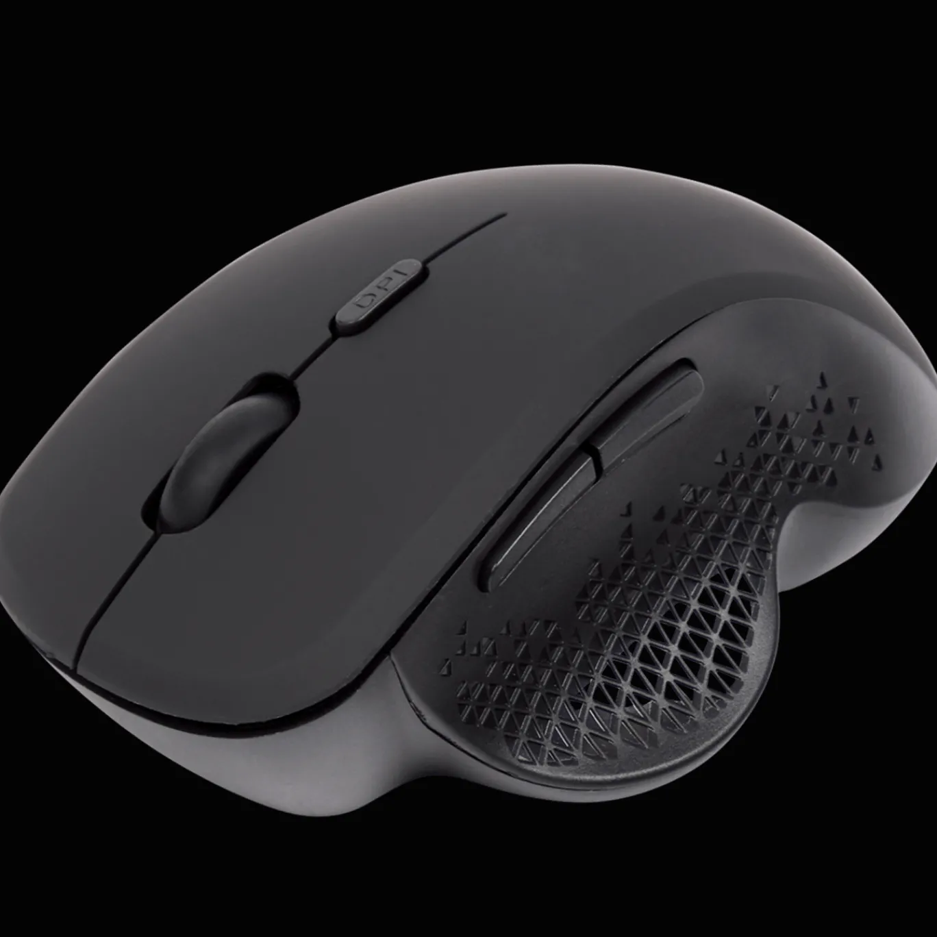 Action Gaming^Sologic draadloze muis