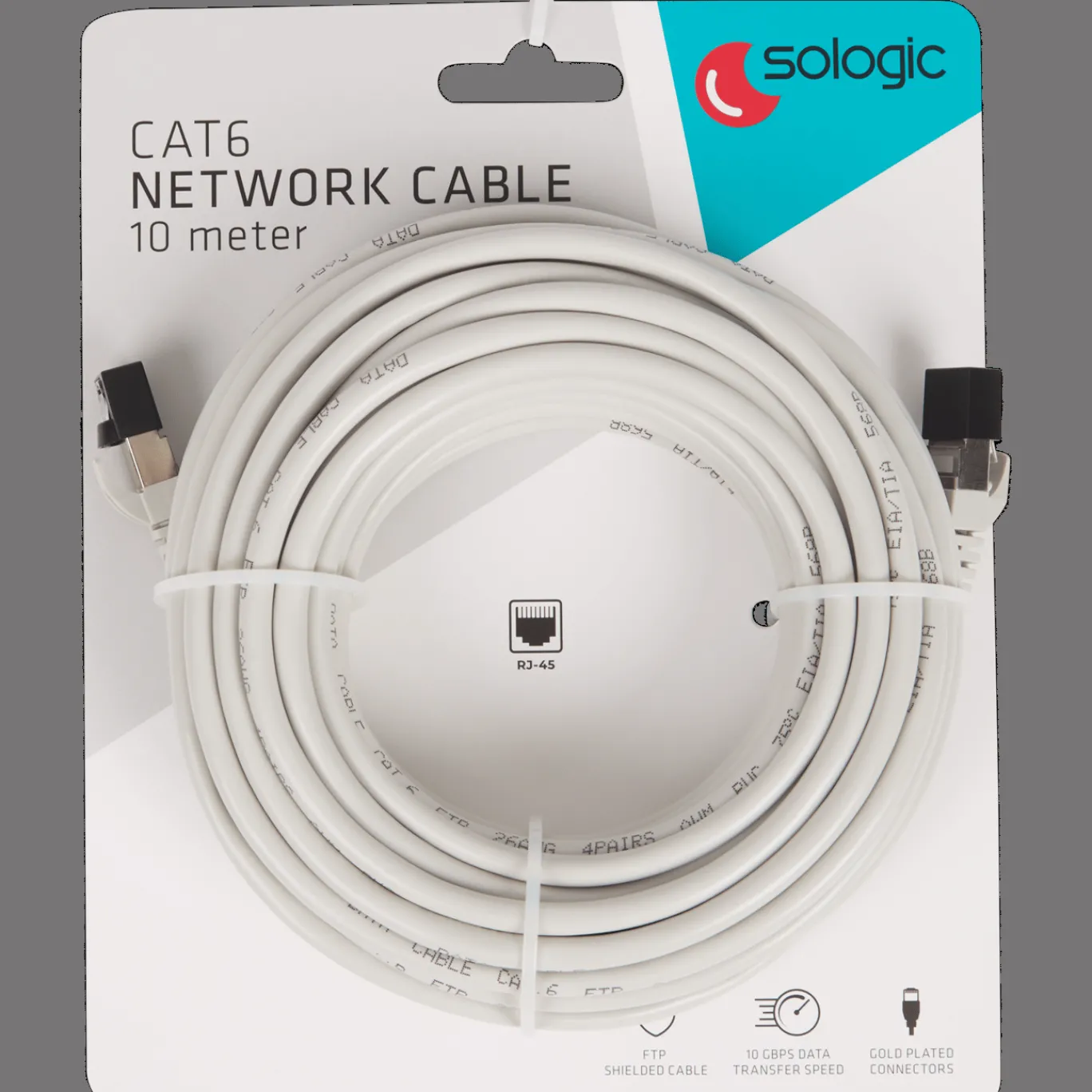 sologic_ftp_netwerkkabel_cat__lan_1.webp Action Kabels & Splitters^Sologic FTP netwerkkabel Cat 6 LAN