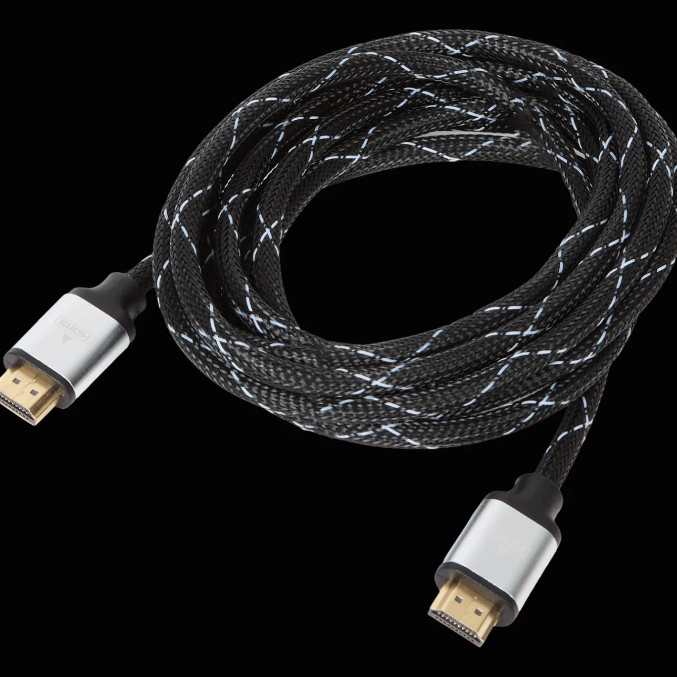 Action Kabels & Splitters^Sologic HDMI-kabel