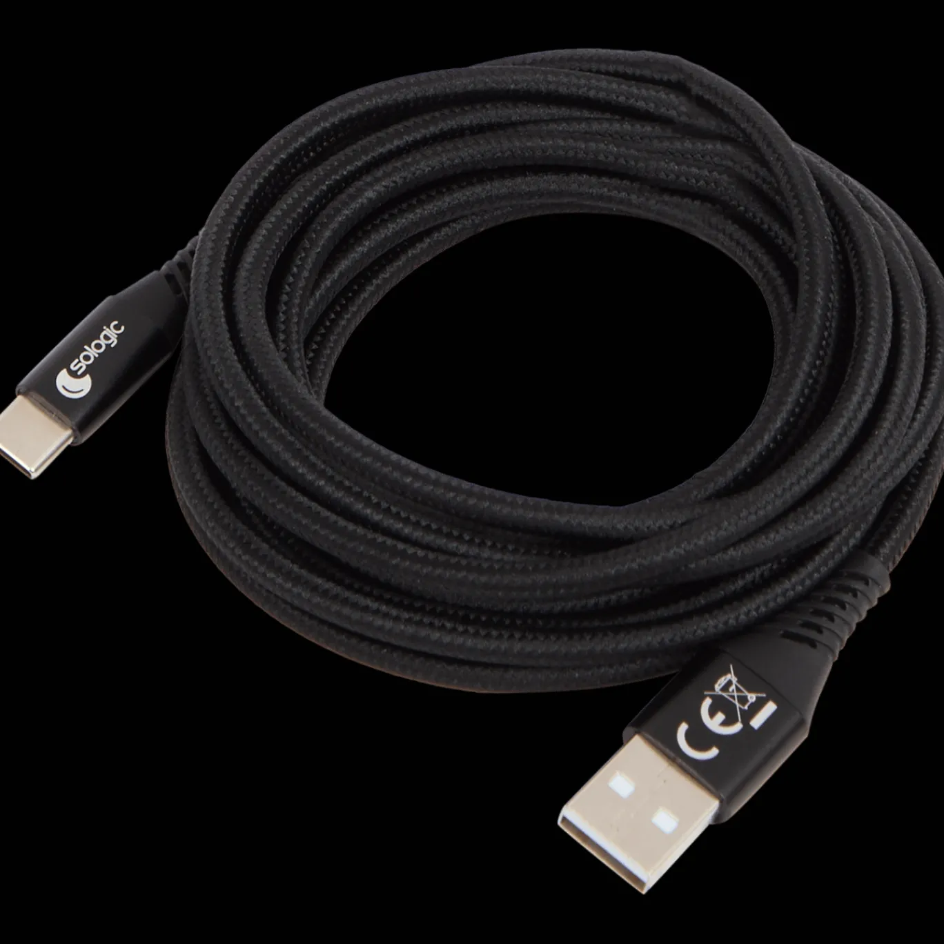 sologic_laad_en_datakabel_usbc_2.webp Action Kabels & Splitters^Sologic laad- en datakabel USB-C