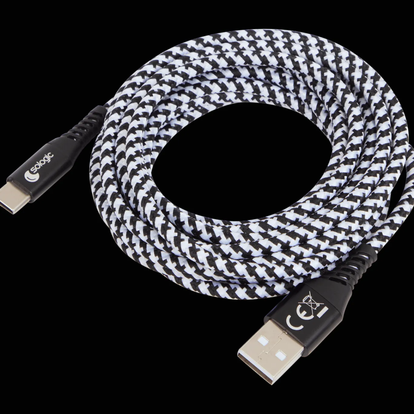 sologic_laad_en_datakabel_usbc_3.webp Action Kabels & Splitters^Sologic laad- en datakabel USB-C