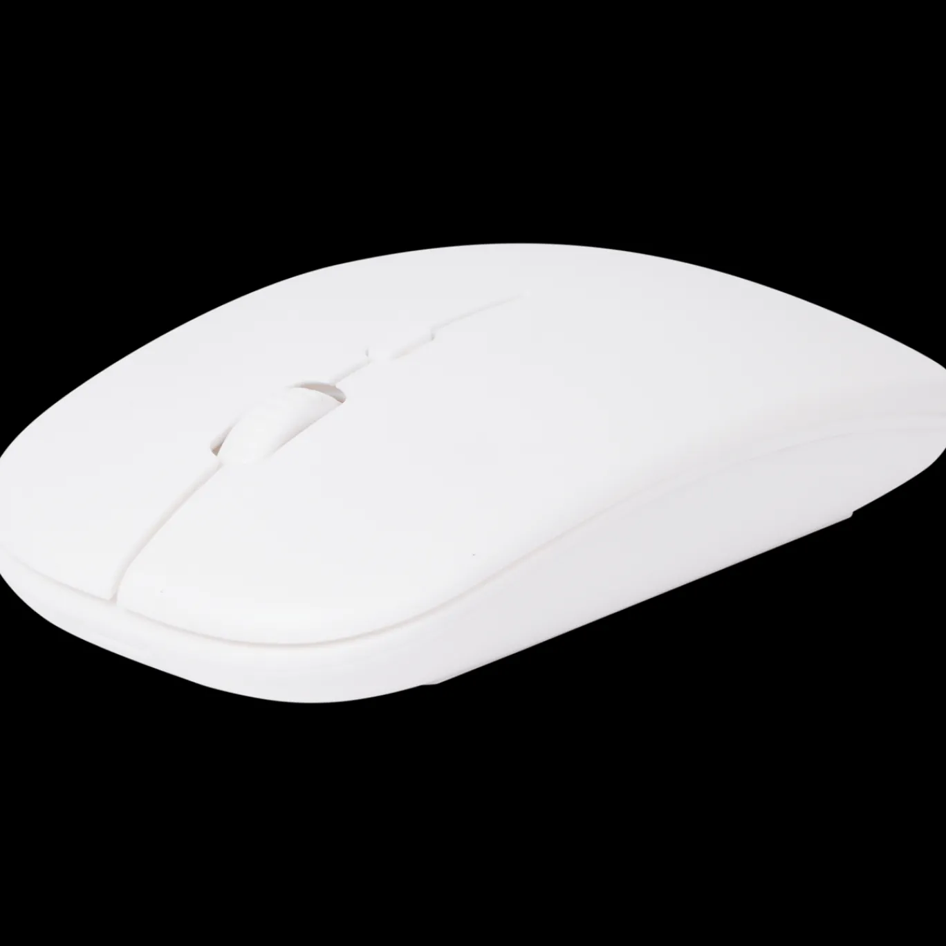 Action Gaming^Sologic stille draadloze muis