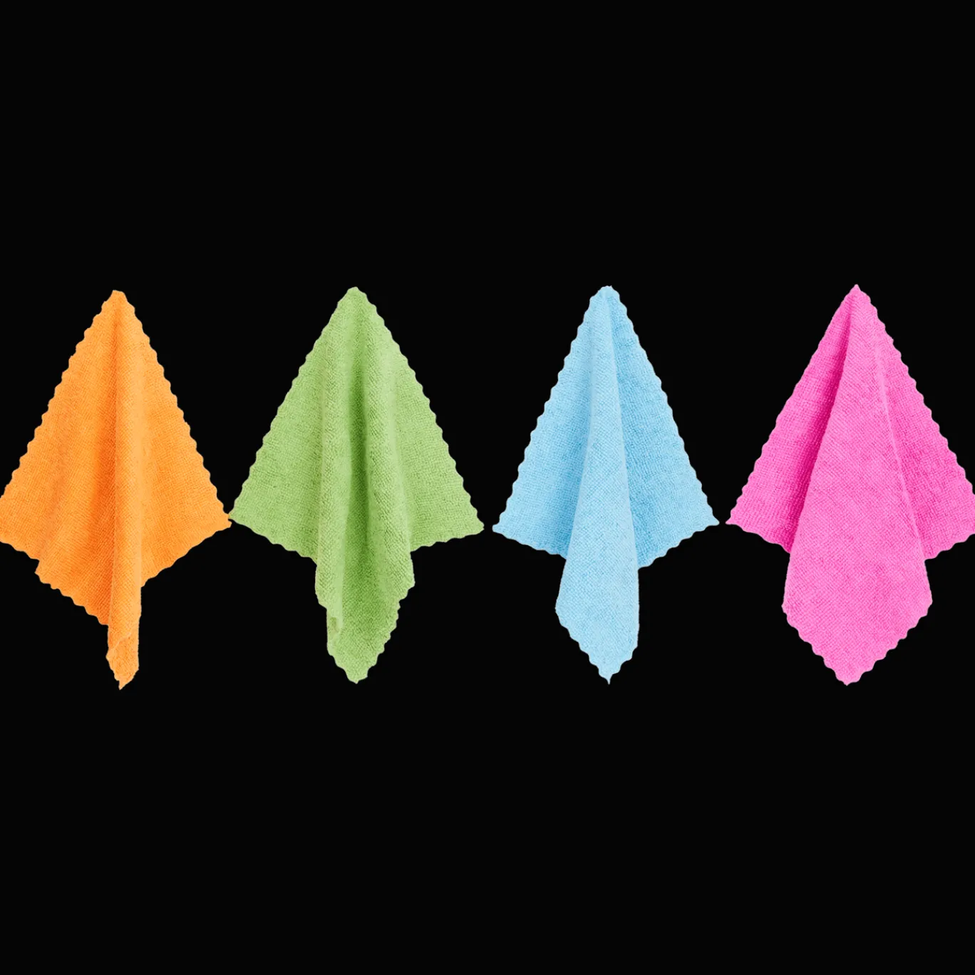 Sorbo Schoonmaakartikelen^microvezeldoekjes