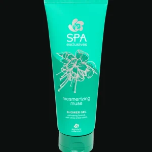 Action Lichaamsverzorging^Spa Exclusives douchegel